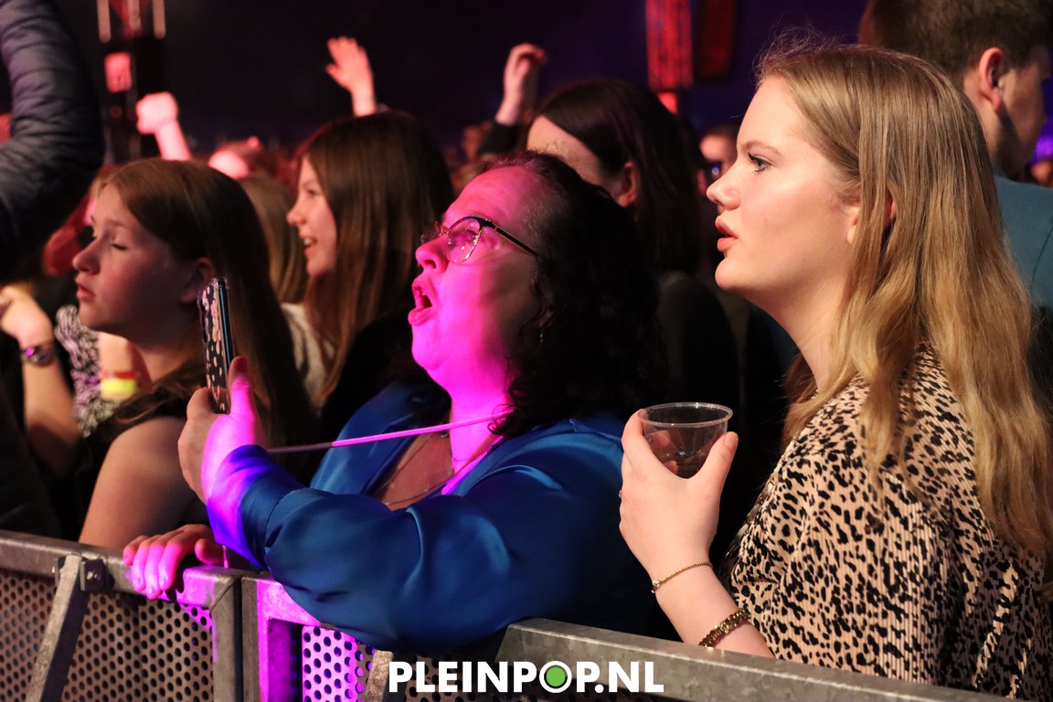 Publiek zaterdag  (23)